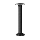 FORLIGHT - Baliza Yika 48xLED 6,3 negro