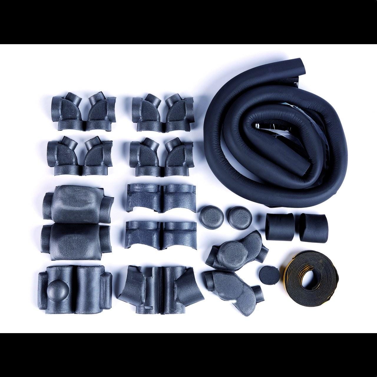 BAXI - Kit aislamiento unidad interior, obligatorio para frío por fancoils