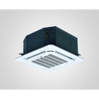 BAXI - Fancoil de alta eficiencia IMEQ Cassette IQK30 220-240/1/50 V/Ph/Hz