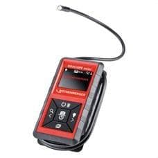 ROTHENBERGER - CAMARA INSPECCION ROSCOPE MINI CON 120 MTS. CABLE