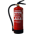 Sin Marca - EXTINTOR POLVO POLIV ABC 6Kg 27A183B