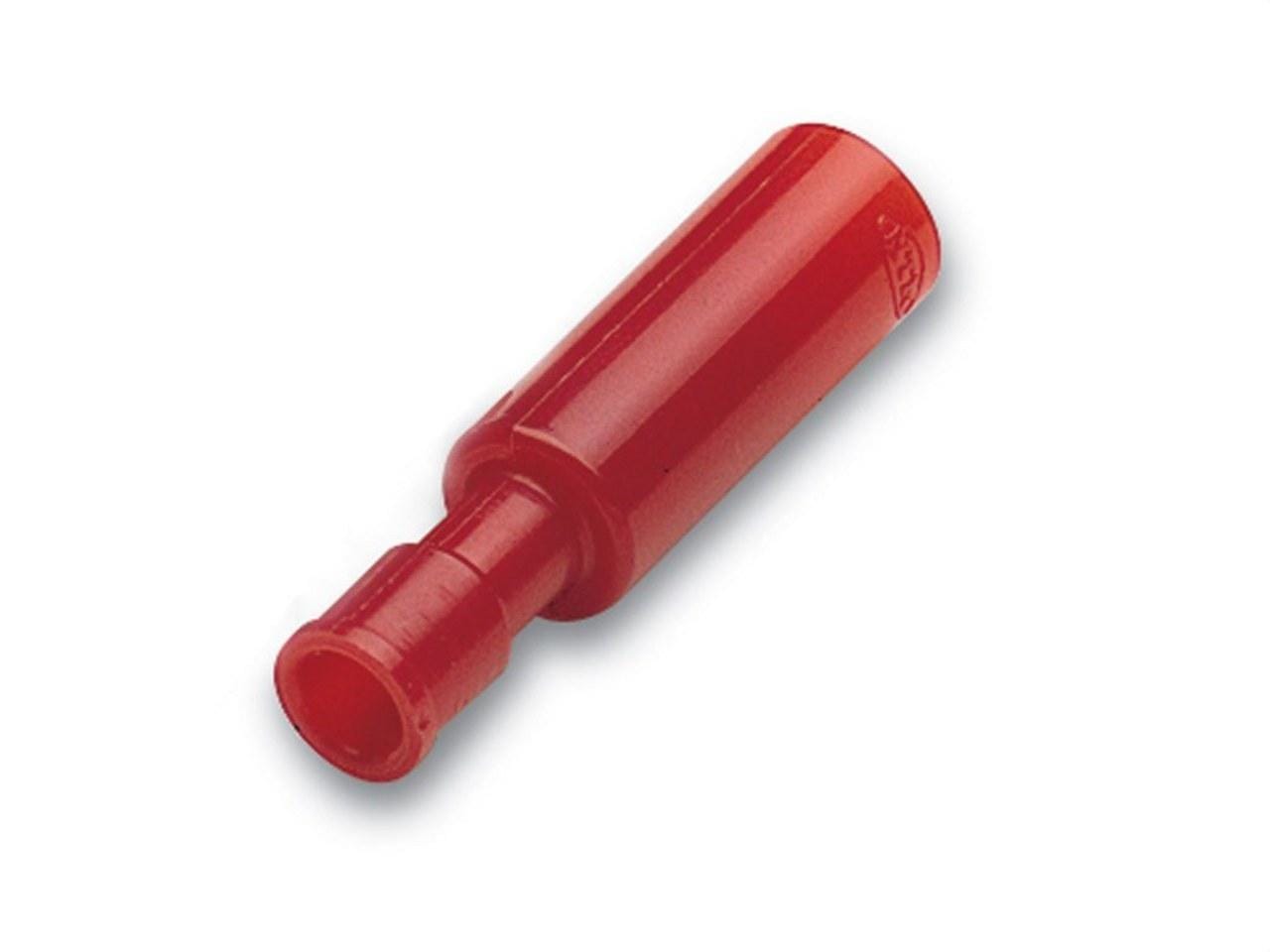 CEMBRE - Terminal cilíndrico H preaislado BF-BF5 sección 1,5-2,5mm² diámetro 5mm azul