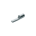 CEMBRE - Terminal Cu puntera maciza sección 50mm² diámetro 25 para conductor flexible