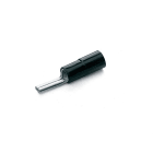 CEMBRE - Terminal puntera preaislado ANE3-P14 sección 25mm² largo 16mm negro