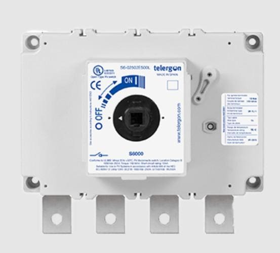 KROMSCHROEDER - ARMARIO REGULACION  MPB A10U  17-3475