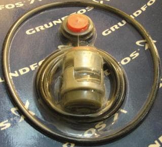GRUNDFOS - KIT CIERRE MECANICO TPE 65-120/2-S A-F-A-BUBE