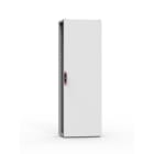 NVENT HOFFMAN - Puerta opaca DN2006R5 2000x600 chapa acero doble paletón