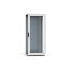 NVENT HOFFMAN - Puerta vidrio DNG2008R5 2000x800 chapa acero doble paletón