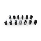 NVENT HOFFMAN - Inserto LHC528 DIN de 3mm LHC528 DIN de 3mm