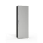 NVENT HOFFMAN - Puerta opaca DNSS2008 2000x800 acero inoxidable 304 doble paletón