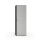 NVENT HOFFMAN - Puerta opaca 2000x1000 acero inoxidable 304 doble paletón