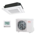 FUJITSU - Conjunto 3NGF8851 + 3NGF8852 cassette inverter AUY50UIA-LB