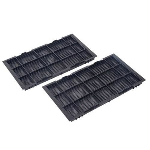 FUJITSU - Filtro larga duración para conducto 18-24-30LB