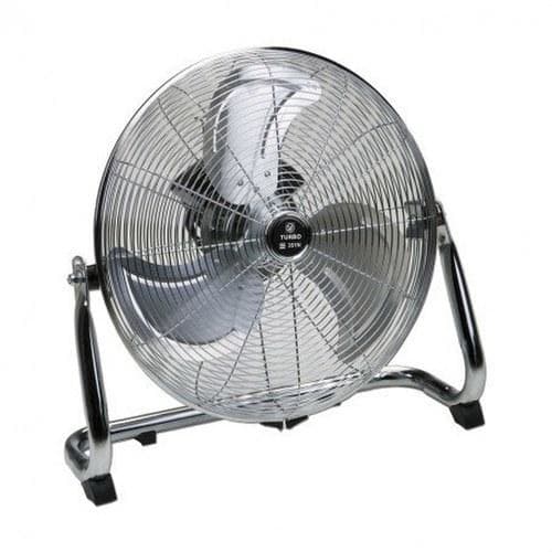 SYP - Ventilador circular aire suelo/pie TURBO-451 N PLUS 120W