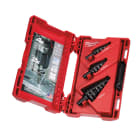 MILWAUKEE - BROCA ESCALONADO SET-3PC