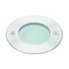 CRISTHER - Empotrable ELIO led 4W 165lm 3200K 12 inoxidable