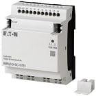 EATON - Controlador Nano easy E4 ampliación E/S 24V DC 8 ED 8 SD transistor conexión a tornillo