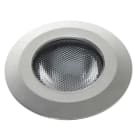 CRISTHER - Empotrable PUSSA IP67 led 4W 320lm 3K gris