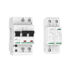CIRPROTEC - Conjunto protector sobretensión 4MP-40 77706377 + PSC4-12,5/400 TT 77738405