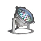 CRISTHER - Proyector sumergible GAMBLE-PLUS IP68 led 28W RGB