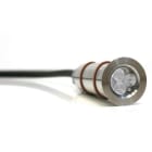 CRISTHER - Empotrable sumergible NINO IP68 4,5W led 4200K inoxidable