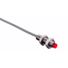 LEUZE - INDUCTIVO IS 208MM/4NO-NO