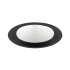 NORMALIT - Downlight Elit Max LED 17,4W 2650lm 3000K negro