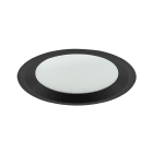 NORMALIT - Downlight Elit Max LED 17,4W 2850lm 4000K DALI negro opal