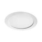 NORMALIT - Downlight Hat EH23B LED 20,5W 2300lm 3000K blanco