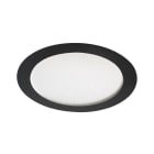 NORMALIT - Downlight Hat EH24 LED 20,5W 2400lm 4000K negro