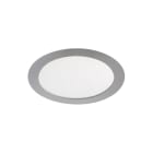 NORMALIT - Downlight Hat MINI LED 10,9W 1400lm 3000K gris