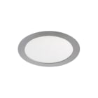 NORMALIT - Downlight Hat MINI LED 10,9W 1500lm 4000K gris
