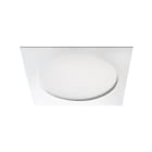 NORMALIT - Downlight Hat Q LED 20,5W 2300lm 3000K DALI blanco
