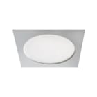 NORMALIT - Downlight Hat Q LED 20,5W 2400lm 4000K gris