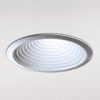 NORMALIT - Downlight Elit LED COB 17,4W 2650lm 3000K negro transparente