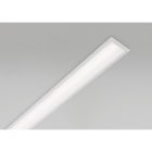 NORMALIT - Luminaria empotrar techo Linnea LED 38W 4000K blanco