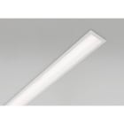 NORMALIT - Luminaria empotrar techo Linnea LED 57W 8400lm 3000K blanco