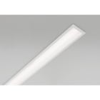 NORMALIT - Luminaria empotrar techo Linnea LED 40,2W 6000lm 4000K blanco