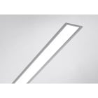 NORMALIT - Luminaria empotrable Trazzo-70 26,8W 4000lm 4000K difusor opal blanco