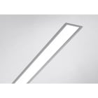 NORMALIT - Luminaria empotrable Trazzo-70 57W 9000lm 4000K difusor opal blanco