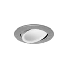 NORMALIT - Downlight TINY 5,8W 3000K 670lm gris