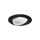 NORMALIT - Downlight TINY 5,8W 3000K 670lm negro
