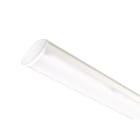 NORMALIT - Luminaria techo Coral 53,6W 6720lm blanco