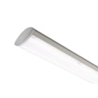 NORMALIT - Luminaria techo Coral 53,6W 6720lm gris