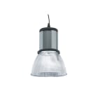 NORMALIT - Luminaria Pendular LED COB 39,4W 4750lm 3000K policarbonato