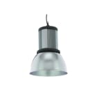 NORMALIT - Luminaria Pendular VPA12L23 11,8W 1930lm anodizado reflector alumnio