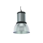 NORMALIT - Luminaria Pendular LED COB 39,4W 4000K 4980lm aluminio reflector alumnio