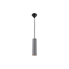 NORMALIT - Luminaria Cyre 6,4W 885lm 4000K gris