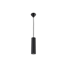 NORMALIT - Luminaria Cyre 6,4W 885lm 4000K negro