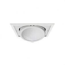 NORMALIT - DOWNLIGHT DORFIN Q DQ33SB DE NORMALIT BLANCO